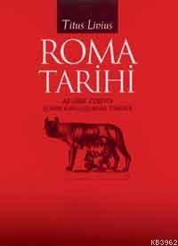 Roma Tarihi 21-22