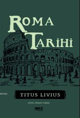 Roma Tarihi