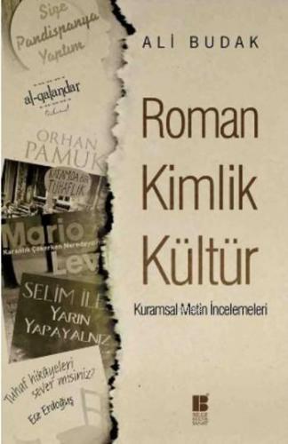 Roman Kimlik Kültür