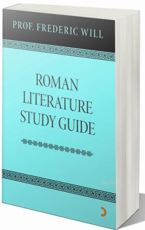 Roman Literature Study Guide