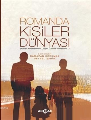 Romanda Kişiler Dünyası