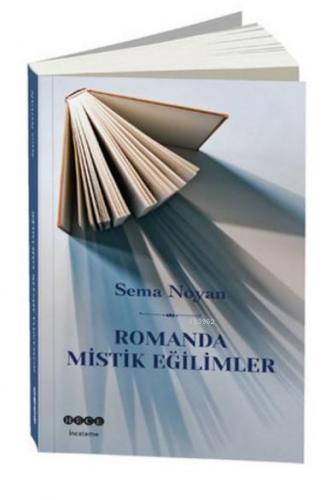 Romanda Mistik Eğilimler