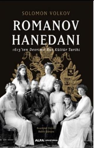 Romanov Hanedanı