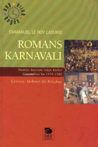 Romans Karnavalı