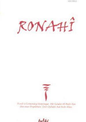 Ronahi