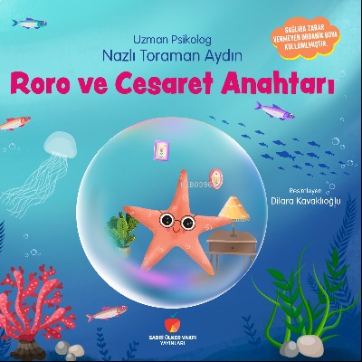 Roro ve Cesaret Anahtarı