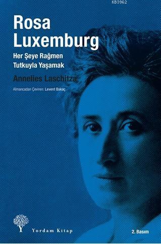 Rosa Luxemburg