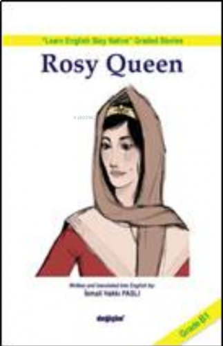 Rosy Queen