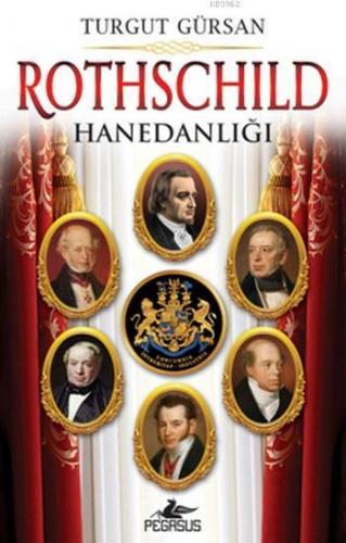 Rothschild Hanedanlığı