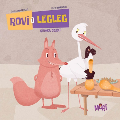 Rovi Û Legleg