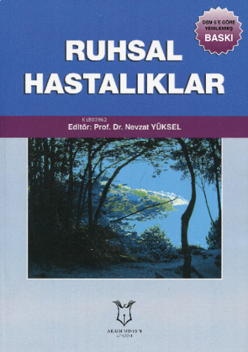 Ruhsal Hastalıklar