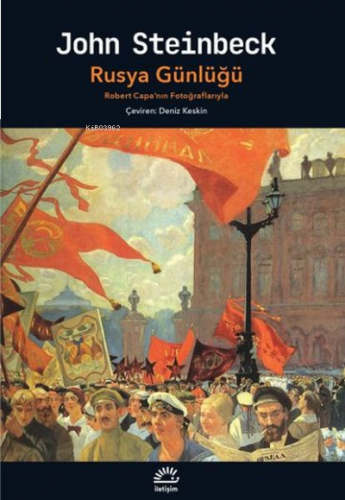 Rusya Günlüğü