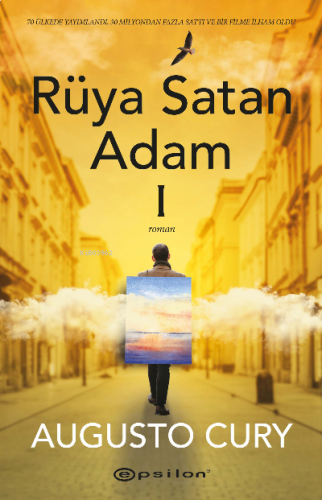 Rüya Satan Adam I