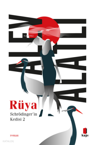Rüya ;Schrödinger’in Kedisi 2