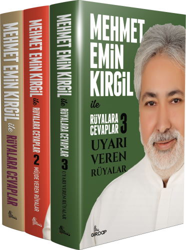 Rüyalara Cevaplar 3’lü Set