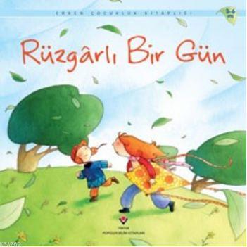 Rüzgârlı Bir Gün