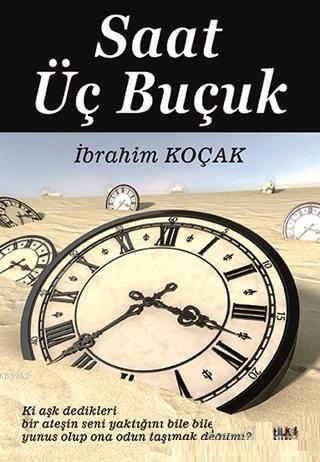 Saat Üç Buçuk