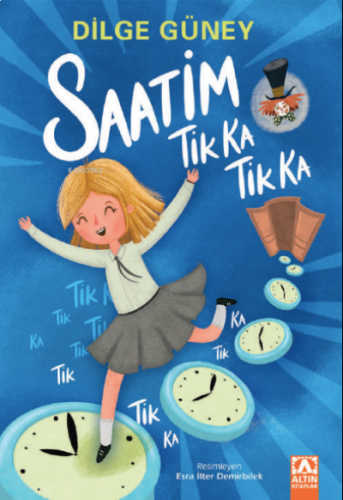 Saatim Tik Ka Tik Ka