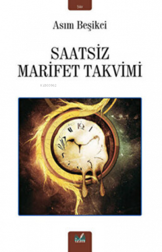 Saatsiz Marifet Takvimi