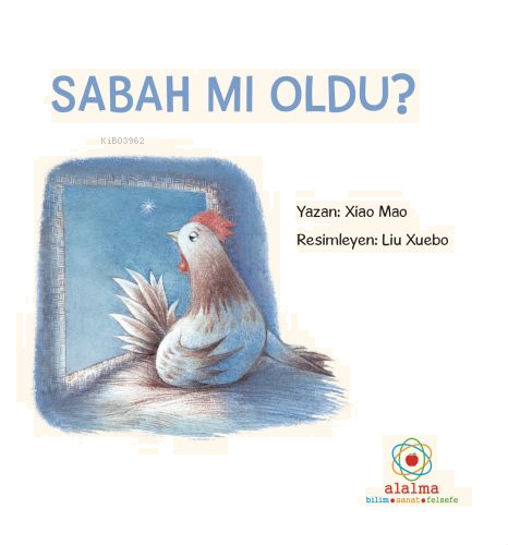 Sabah mı Oldu?