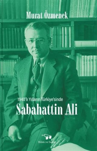 Sabahattin Ali