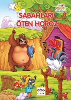 Sabahları Öten Horoz