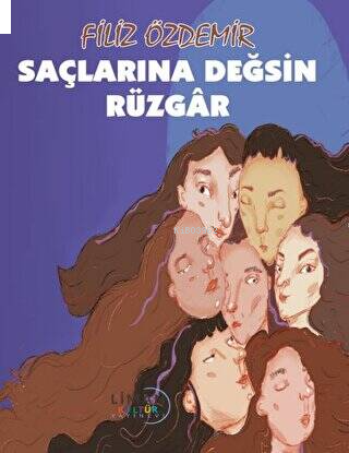 Saçlarına Değsin Rüzgâr