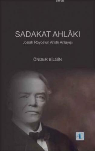 Sadakat Ahlakı