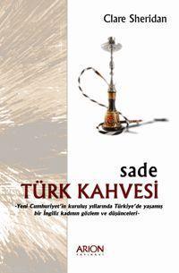 Sade Türk Kahvesi