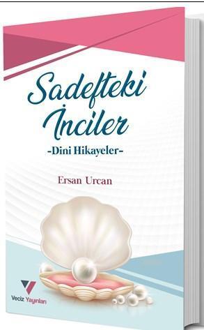 Sadefteki İnciler -Dini Hikayeler