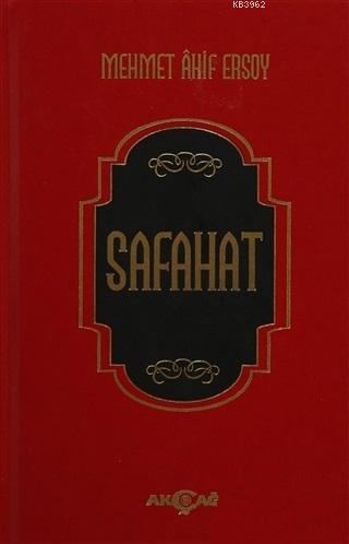 Safahat