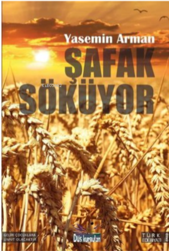 Şafak Söküyor