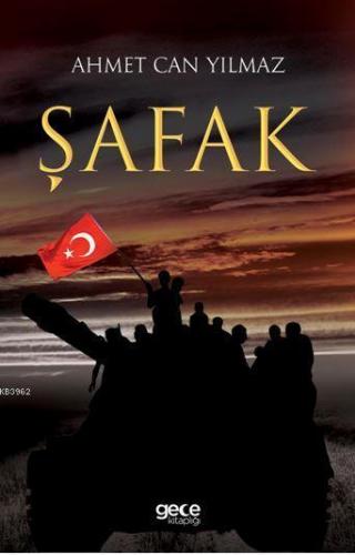 Şafak