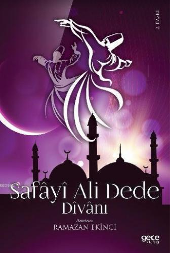 Safayi Ali Dede Divanı