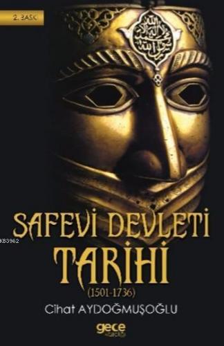 Safevi Devleti Tarihi