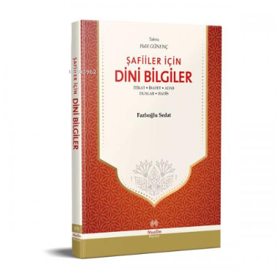 Şafiiler Için Dini Bilgiler