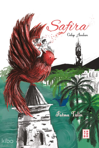 Safira;Gölge Avcıları