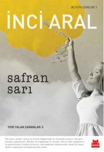 Safran Sarı