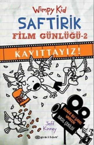 Saftirik Film Günlüğü 2