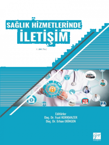 Sağlık Hizmetlerinde İletişim