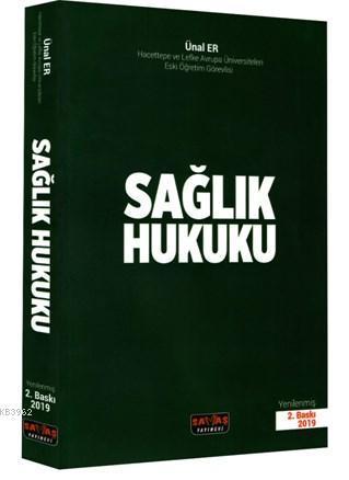 Sağlık Hukuku