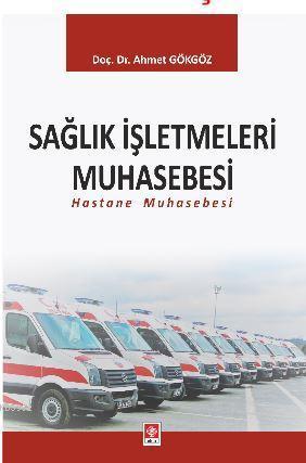 Sağlık İşletmeleri Muhasebesi