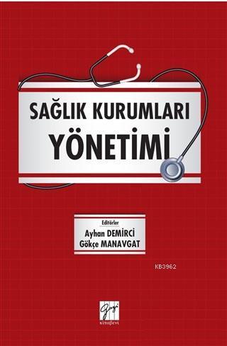 Sağlık Kurumları Yönetimi