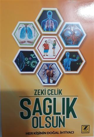 Sağlık Olsun