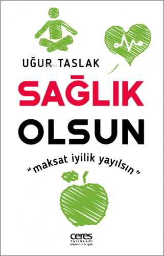 Sağlık Olsun