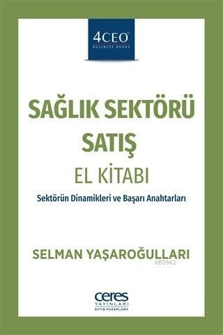 Sağlık Sektörü Satış El Kitabı