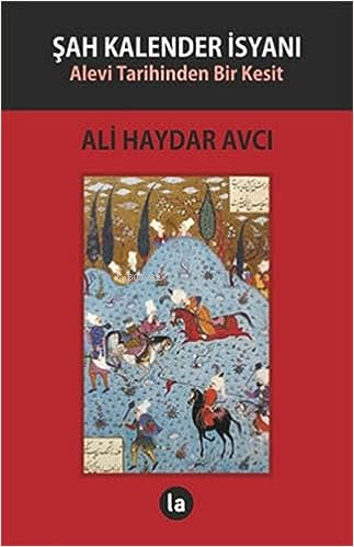 Şah Kalender İsyanı