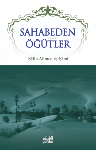 Sahabeden Öğütler