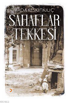 Sahaflar Tekkesi