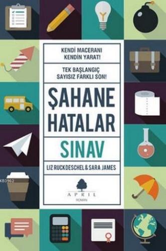 Şahane Hatalar